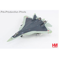 Hobby Master 1/72  Su-57 Stealth Fighter (T-50) Bort 56 Russian Air Force Zhukovsky Airfield 2023 (w/KH-31 missiles)