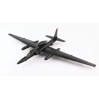 Hobby Master 1/72 U-2S Dragon Lady 80-1074 Fairford AB 2014 Diecast Plane