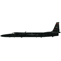 Hobby Master 1/72 U-2S Dragon Lady 80-1077 5th RS Osan AB 2025 Diecast Model Aircraft