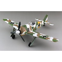 Hobby Master 1/48 FW 190A-4 flown by Oblt. W. Nowotny CO of 1./JG 54 Staraya Russa March 1943 Diecast Aircraft