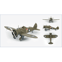 Hobby Master 1/48 Boeing P-26 Peashooter Limited Edition Pre-Owned A1 Condition Diecast Model