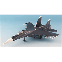 Hobby Master 1/72 Su-30SM Flanker C Blue 77, Russian Air Force, 2019