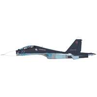Hobby Master 1/72 Su-30SM Flanker C Blue 77, Russian Air Force, 2019