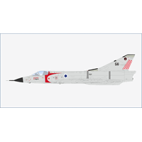 Hobby Master 1/72 Mirage IIICJ "Giora Epstein" No.56,101 San..lAF, Hatzor Air Base, 1967 Diecast Model Aircraft