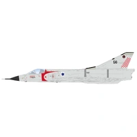 Hobby Master 1/72 Mirage IIICJ "Giora Epstein" No.56,101 San..lAF, Hatzor Air Base, 1967 Diecast Model Aircraft