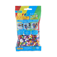 Hama Beads - BeadBags(1000Beads) - Bold