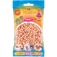 Hama Beads - BeadBags(1000Beads) - Flesh