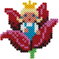 Hama Giant Gift Box - Fairies