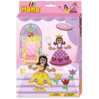 Hama Hanging Box - Princess