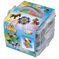 Hama Beads Small Storage Box