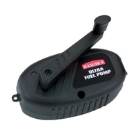 Hangar 9 Ultra Fuel Pump, Manual suit Gas and Glow