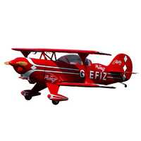 Hangar 9 Pitts S-2B 50-60cc ARF Kit