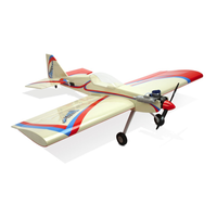 Hangar 9 Twist 40 ARF V2, HAN2660