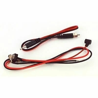 Hangar 9 Remote Glow Plug Adapter with Starter Adapter