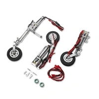 Hangar 9 Main Retract Strut Set, 2pcs, MB-339 Military