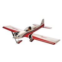Hangar 9 Meridian 10cc Aerobatic Model Plane, ARF, HAN5015