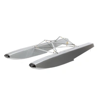 Hangar 9 1/5th Scale Float Set
