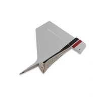 Hangar 9 Fin and Rudder, Pawnee Brave 20cc
