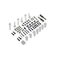 Hangar 9 Hardware Set, Pawnee Brave 20cc