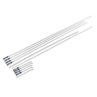 Hangar 9 Pushrod Set, Pawnee Brave 20cc