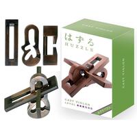 Hanayama Huzzle L3 Violon