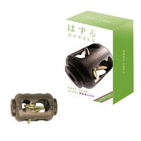 Hanayama L3 Cast Puzzle Cage