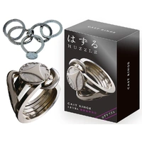 Hanayama Huzzle L5 Ring