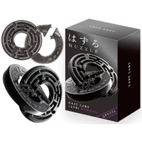 Hanayama Huzzle L5 Laby