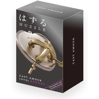 Hanayama Huzzle L5 Amour