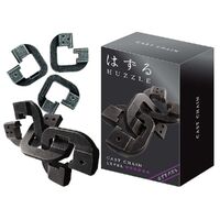 Hanayama Huzzle L6 Chain