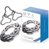 Hanayama L4 Cast Puzz. Coaster
