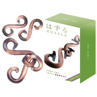 Hanayama L3 Cast Puzzle S&S