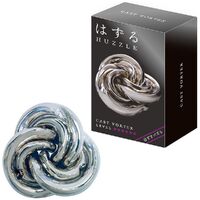 Hanayama Huzzle L5 Vortex
