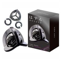 Hanayama Huzzle L5 Equa