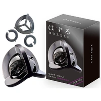 Hanayama Huzzle L5 Equa