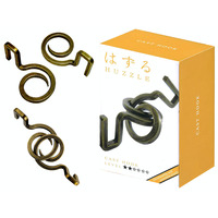 Hanayama Hanayama Huzzle L2 Hook