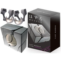 Hanayama Huzzle L5 Marble