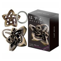 Hanayama Huzzle L5 Helix