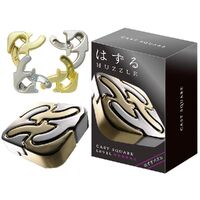 Hanayama Huzzle L6 Square