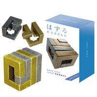 Hanayama L3 Cast Puzzle Coil