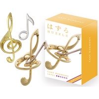 Hanayama Huzzle L2 Harmony