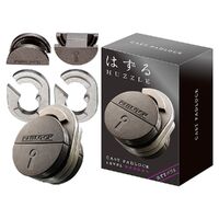 Hanayama Huzzle L5 Padlock