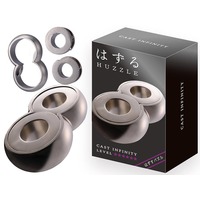 Hanayama Huzzle L6 Infinity