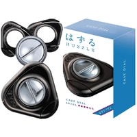 Hanayama Huzzle L4 Dial