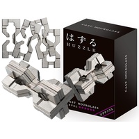 Hanayama Huzzle L6 Hourglass