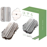 Hanayama Huzzle L3 Slider