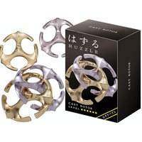 Hanayama Huzzle L6 Rotor