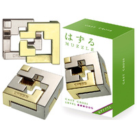 Hanayama Huzzle L3 Cross