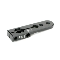 Hangar 9 Aluminum Sx Arm, 1in Futaba