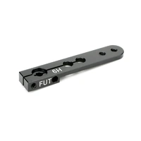 Hangar 9 Aluminum Sx Arm, 1.5In Futaba